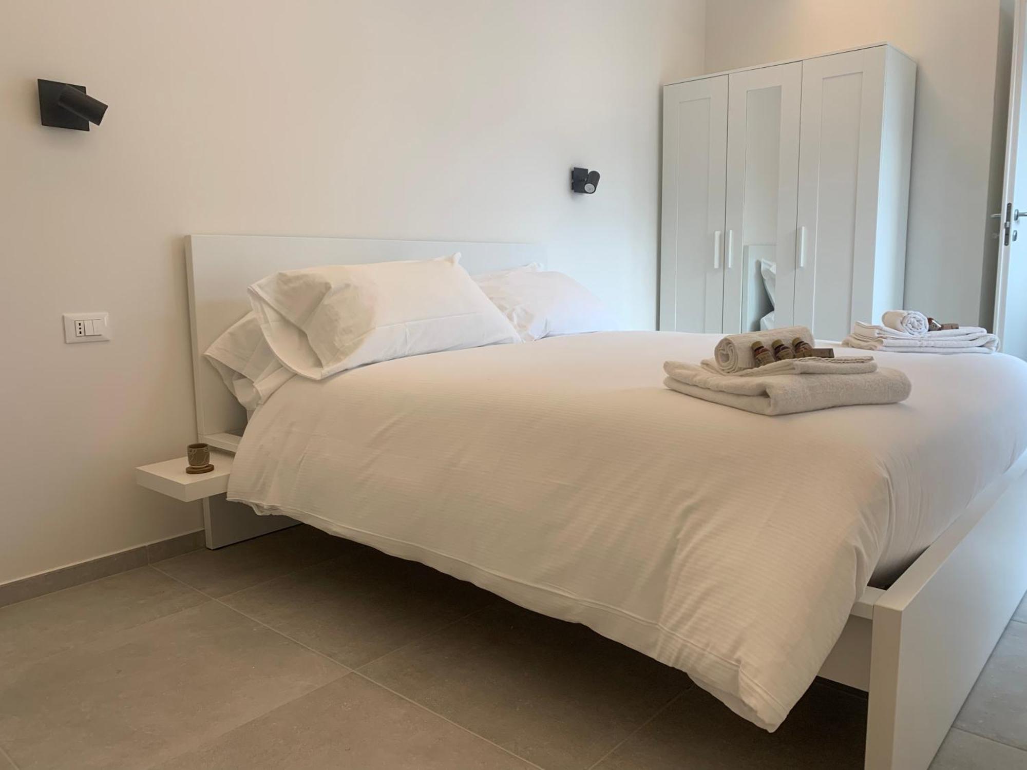 Green Home - Cernobbio Apt Комо Экстерьер фото