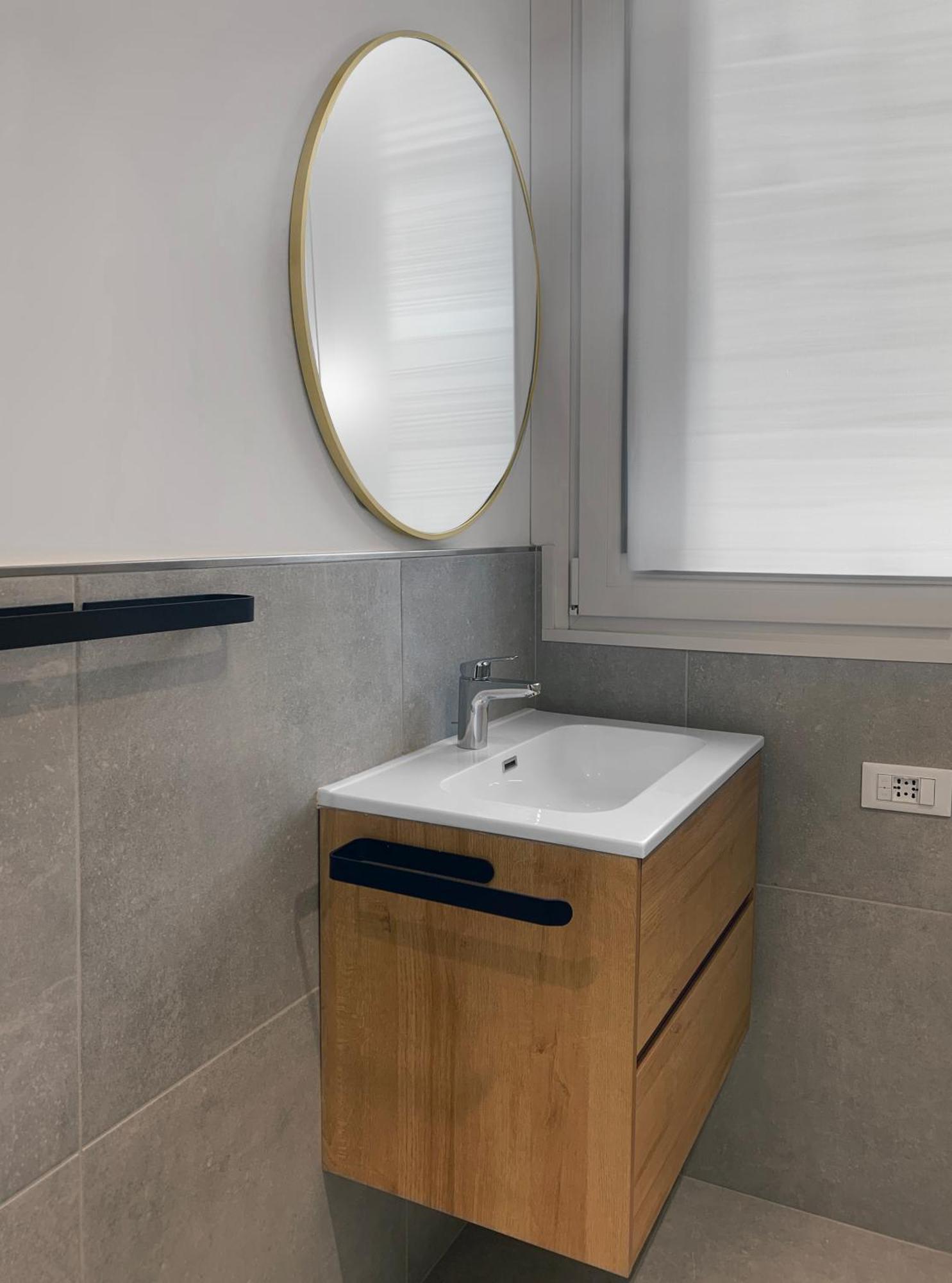 Green Home - Cernobbio Apt Комо Экстерьер фото