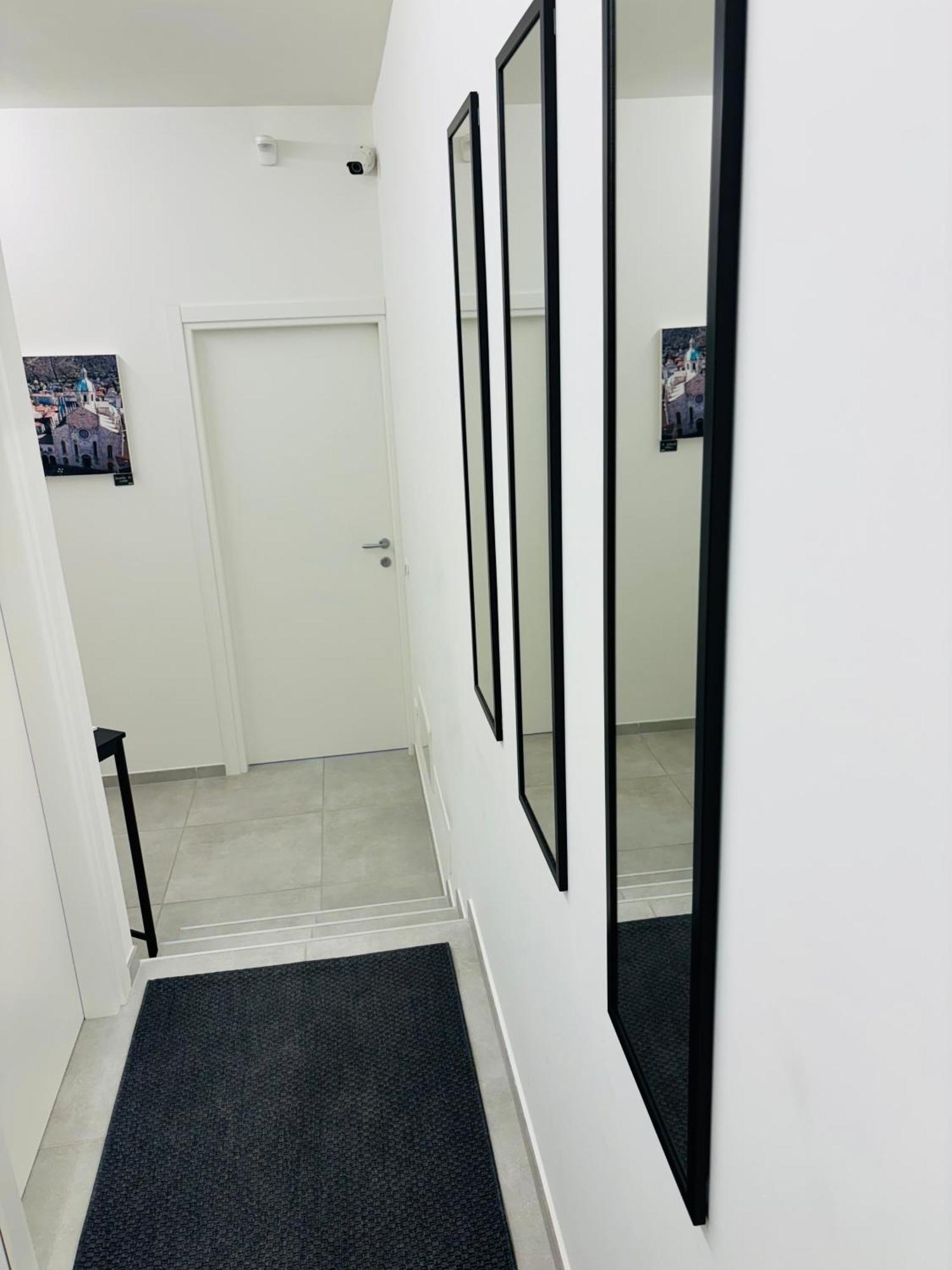 Green Home - Cernobbio Apt Комо Экстерьер фото