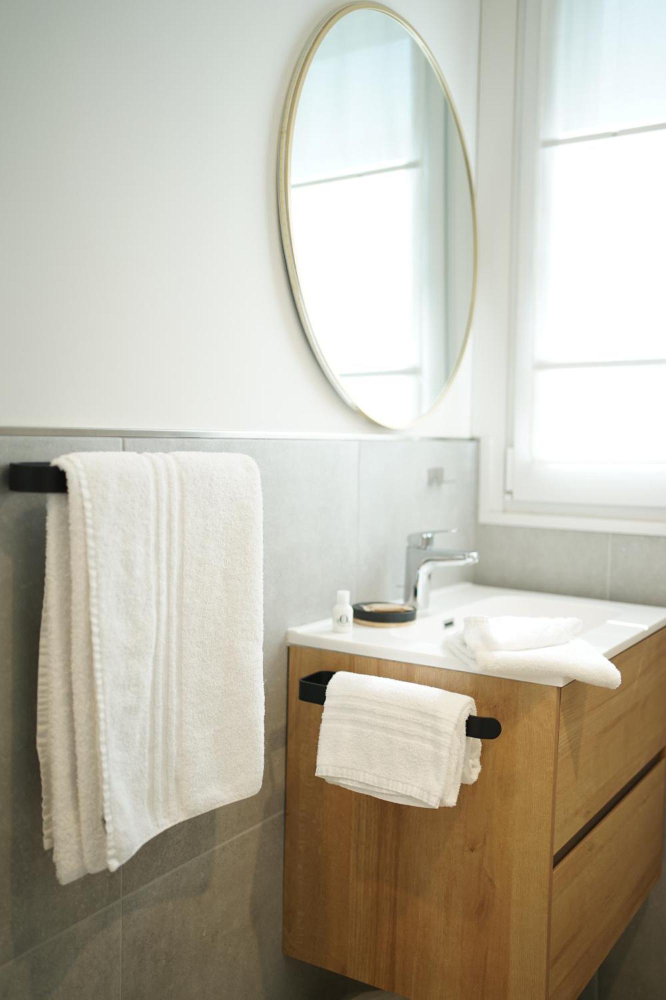 Green Home - Cernobbio Apt Комо Экстерьер фото
