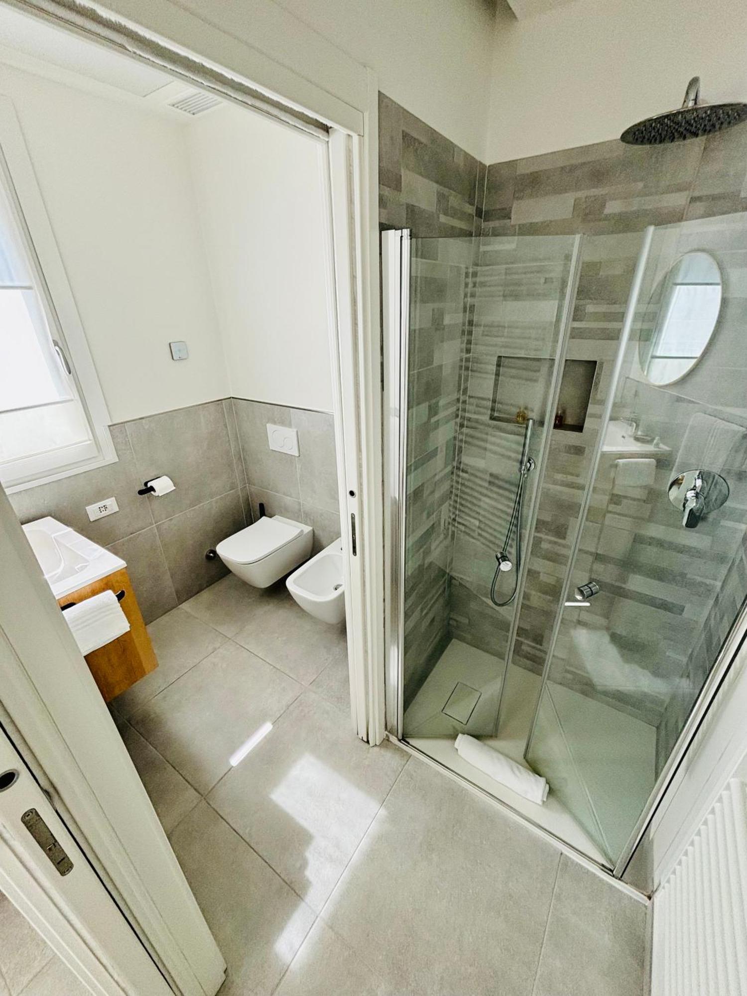 Green Home - Cernobbio Apt Комо Экстерьер фото